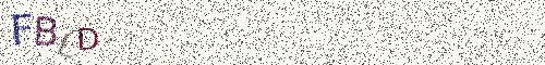 Cryptogramme
