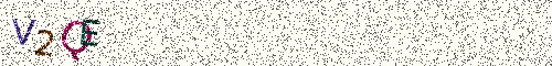 Cryptogramme