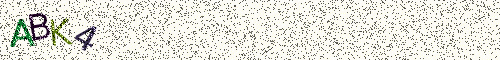 Cryptogramme