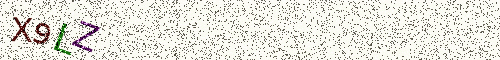 Cryptogramme