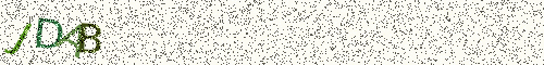 Cryptogramme