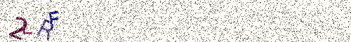 Cryptogramme