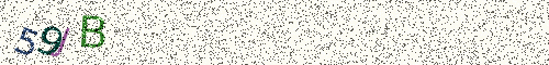 Cryptogramme