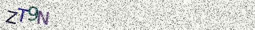 Cryptogramme
