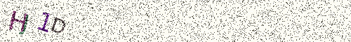 Cryptogramme