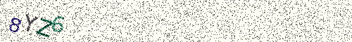 Cryptogramme
