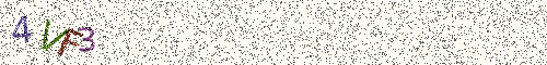 Cryptogramme