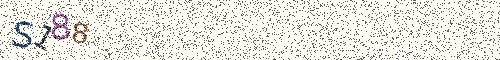 Cryptogramme