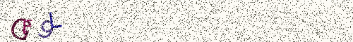 Cryptogramme