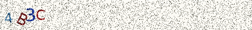 Cryptogramme