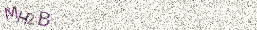 Cryptogramme