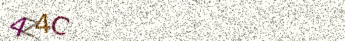 Cryptogramme