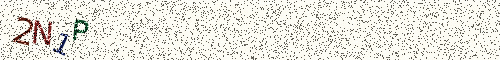 Cryptogramme