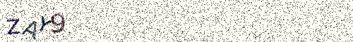 Cryptogramme
