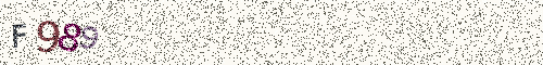 Cryptogramme
