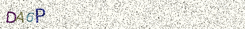 Cryptogramme