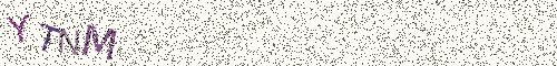 Cryptogramme