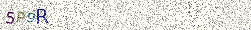 Cryptogramme