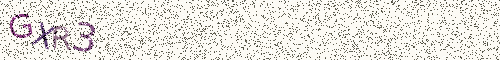 Cryptogramme
