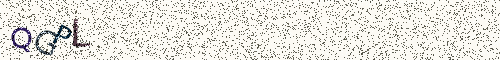 Cryptogramme