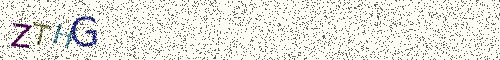 Cryptogramme