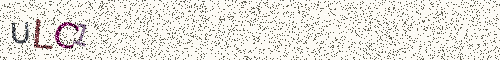 Cryptogramme