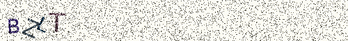 Cryptogramme