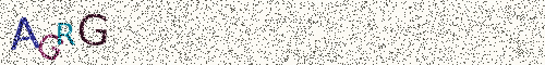 Cryptogramme