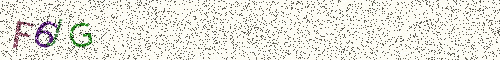 Cryptogramme