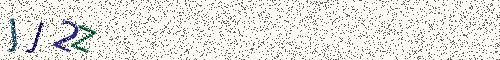 Cryptogramme