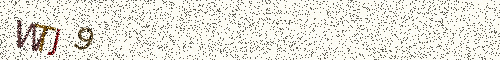 Cryptogramme