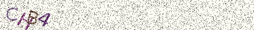 Cryptogramme