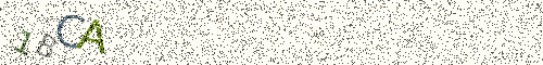 Cryptogramme