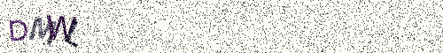 Cryptogramme