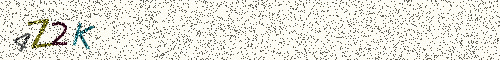 Cryptogramme