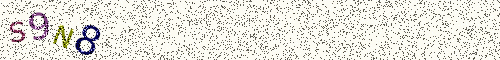 Cryptogramme