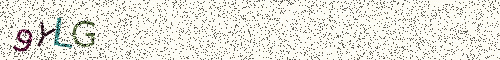 Cryptogramme