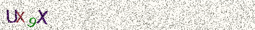 Cryptogramme