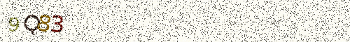 Cryptogramme