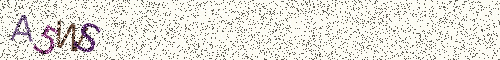 Cryptogramme