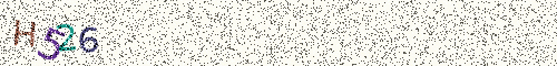 Cryptogramme