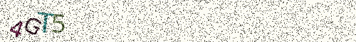 Cryptogramme
