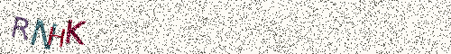 Cryptogramme