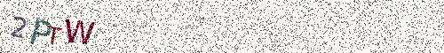 Cryptogramme