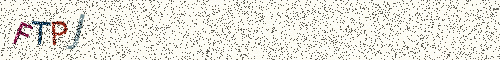 Cryptogramme