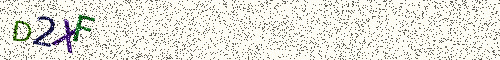 Cryptogramme
