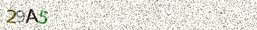 Cryptogramme
