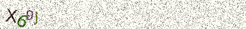 Cryptogramme