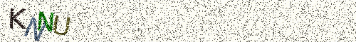 Cryptogramme