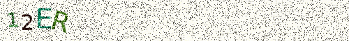 Cryptogramme